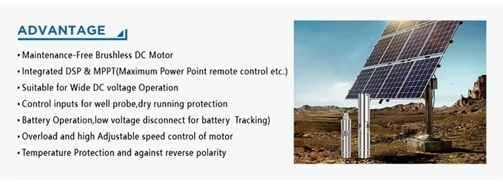 3DSD4-90-48-600 600w For Irrigation Solar Dc Power Deepwell Water Pump best 3DSD4-90-48-600 600w For Irrigation Solar Dc Power Deepwell Water Pump best