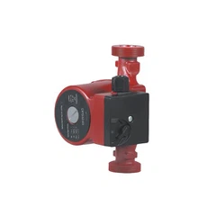 Bomba de circulação