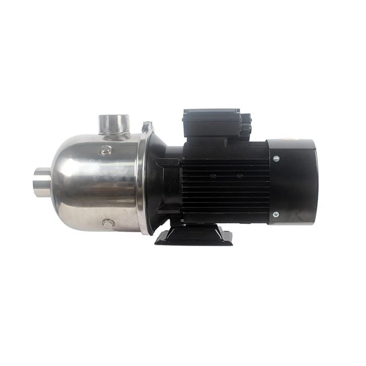 Multistage Horizontal Centrifugal Pump Multistage Horizontal Centrifugal Pump