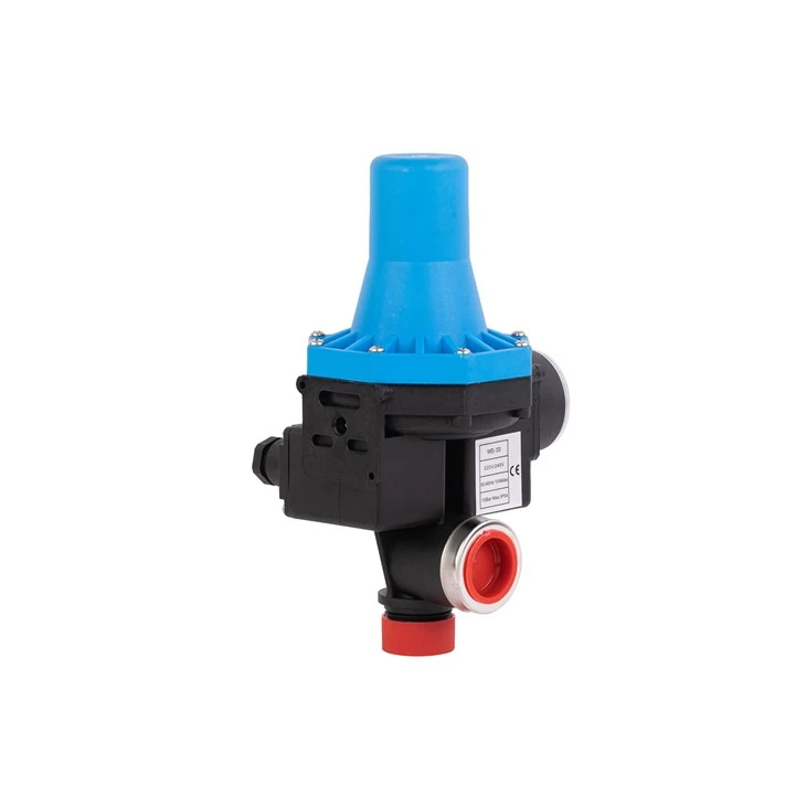 PC-12 Automatic Water Pump Pressure Controller high quality