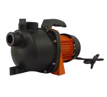 bomba de reforço da água da drenagem de 600W 3000L/H para molhar do jardim