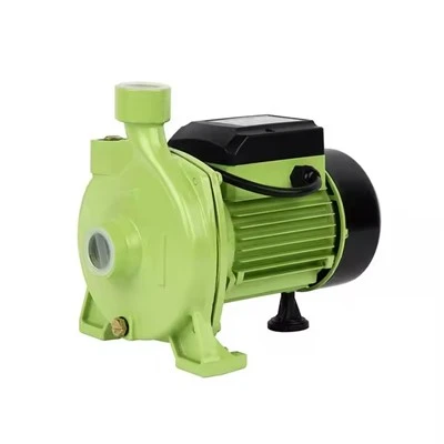 Bomba da agua potável da eficiência elevada CPM130 para a fonte doméstica & a irrigação do jardim