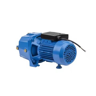Bomba de jato autoescorvante DP370 - 0.75kW/1HP 35L/min 9m de elevação de sucção