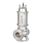 Fornecimento de fábrica100WQ60-9-3S Bomba Submersível de Esgoto de Aço Inoxidável