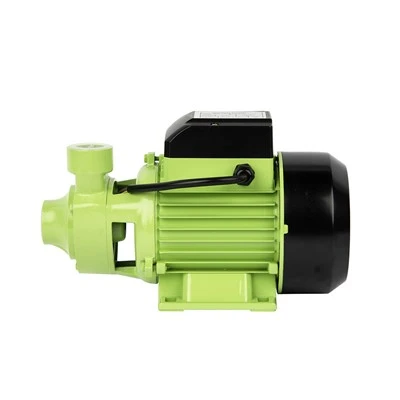 Bomba periférica longa 50L/min 0.75kW IP55 da vida útil QB80 à prova de poeira