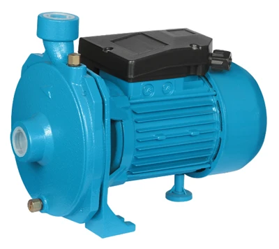 Bomba centrífuga SCM50 – Bomba de reforço de água de 0,75 kW de altura- 32 m